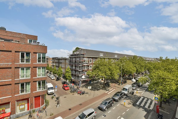 Medium property photo - Jan van Galenstraat 111D, 1056 BK Amsterdam